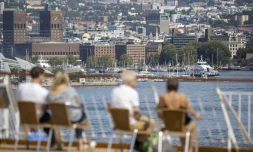 La Norvège n'a pas "reclassé" le Covid en affirmant qu'il n'est "pas plus dangereux que la grippe ordinaire"