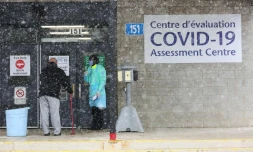   Attention à ces propos détournés d'une médecin canadienne sur le décompte des cas Covid-19