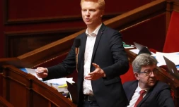   Y a-t-il "150 milliards d'euros" de réserves disponibles pour le système de retraites?