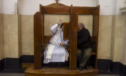   Non, le secret de la confession n'est pas "plus fort que les lois de la République"
