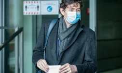   Non, à ce jour, le virologue Christian Drosten n'est pas "poursuivi par la justice allemande"