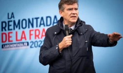   L'UE a-t-elle conditionné des milliards d'euros d'aide à la France à une réforme des retraites ?