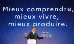   Les Français travaillent moins que leurs voisins ? Les limites de l'affirmation d'Emmanuel Macron