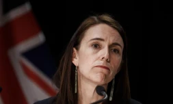   Attention à ce deepfake sur la Première ministre néo-zélandaise Jacinda Ardern