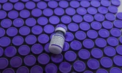   Taux de vaccination et cas de Covid : attention à cette étude limitée et mal interprétée