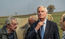   Michel Barnier a-t-il raison de dire que la Constitution prime sur le droit européen ?