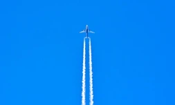   Non, des avions n'ont pas répandu de produits chimiques anti-Covid 19 en Espagne