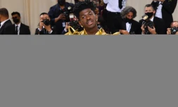  Non, le rappeur américain Lil Nas X n'a pas annoncé "en avoir fini avec l'homosexualité"
