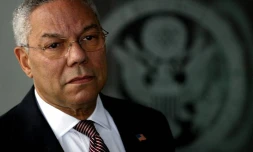   Attention aux publications assurant que la mort de Colin Powell prouverait l'inefficacité des vaccins