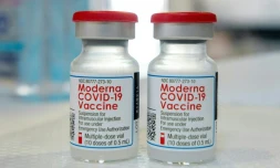  Attention à ces images qui prétendent montrer au microscope d'inquiétants "objets vivants" dans les vaccins