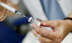   86% des adolescents ont ressenti des douleurs temporaires au bras durant les essais cliniques du vaccin Pfizer