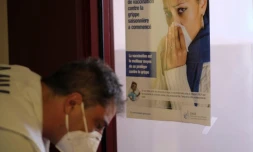   Les personnes vaccinées contre le Covid ne sont pas plus exposées aux virus hivernaux que les non vaccinées