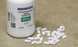   Non, des nouveaux résultats ne montrent pas que "les trois quarts des études" réalisées concluent à une efficacité de l'hydroxychloroquine contre le Covid