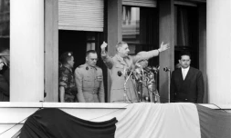   Les raccourcis historiques d'Eric Zemmour sur De Gaulle et l'Algérie