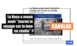 Attention à ces générateurs de blagues parfois utilisés pour diffuser des infox