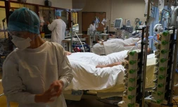   Attention aux interprétations trompeuses des chiffres de ce rapport de l'ATIH