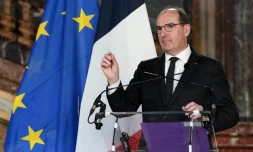  Non, la contamination de Jean Castex au Covid ne "prouve pas" l'inefficacité du vaccin