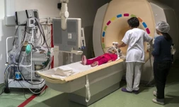   Attention à ces affirmations qui comparent les "IRM cérébrales" des enfants ayant eu le Covid à celles de personnes atteintes d'Alzheimer