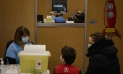   Attention à ces publications reliant une campagne de prévention sur les AVC à la vaccination anti-Covid pour les enfants
