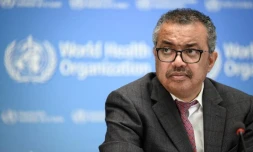   Attention aux interprétations trompeuses d'un discours du directeur général de l'OMS sur la vaccination des enfants