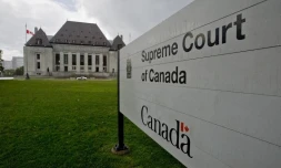   Non, la Cour suprême du Canada n'a pas accepté l'"action mondiale pour crimes contre l'humanité" de Reiner Fuellmich