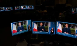   Macron, Pompidou et le verbe "emmerder": les limites du parallèle établi par LREM