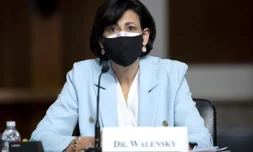   Attention à cette interview tronquée de la directrice des CDC américains sur les décès liés au Covid-19