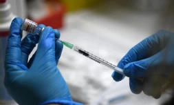   40% de non vaccinés faute d'accès à la vaccination ? Un phénomène complexe, pas de chiffre précis