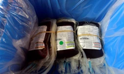   Non, le CHU de Lille ne refuse pas les dons de sang des vaccinés contre le COVID-19