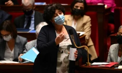   100% des logements des Crous rénovés par le gouvernement ? Le chiffre ambigu de Frédérique Vidal