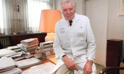   Non, le professeur Christian Cabrol n'est pas décédé en janvier 2022 "dans le silence médiatique"