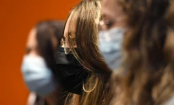   Cette vidéo ne prouve pas que le masque peut provoquer une grave hypoxie ou une intoxication au CO2