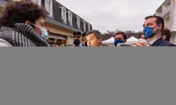  "Pas d'émeutes urbaines" depuis 2017 dixit Darmanin... mais de nombreuses violences, et des "gilets jaunes" inédits