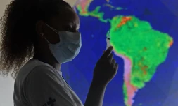 Contre le Covid ou les vaccins : ingérer du dioxyde de chlore ne sert à rien (et peut être dangereux)