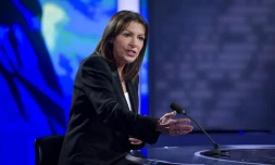   Crack à Paris: la mairie peut-elle saisir la Cour européenne des droits de l'Homme, comme l'affirme Anne Hidalgo?