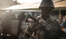 Attention à ce faux communiqué qui prétend que le Mali a rompu ses relations avec la France
