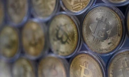 Non, l'Arizona n'a pas adopté le bitcoin comme monnaie légale
