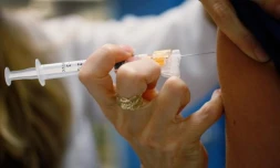 Non, aucun cabinet d'avocat n'a obtenu "2 milliards de dollars de réparation" à la suite "du scandale Gardasil"