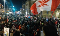   Non, la GRC n'a pas dénombré 2,3 millions de manifestants contre les mesures sanitaires à Ottawa