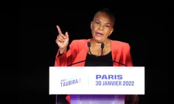 "99%" des Français payent-ils des droits de succession ? Le diagnostic erroné de Christiane Taubira