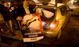   "Qu'est-ce que l'ambassadeur du Mali fait encore en France", demandent Pécresse et Marine Le Pen ? Il est parti en 2020
