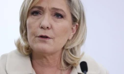   Peut-on réviser la Constitution pour rejeter "une partie du droit européen" comme le veut Marine Le Pen ?