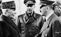   Les juifs français "protégés" par Pétain ? La thèse d'Eric Zemmour récusée par les historiens