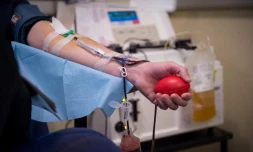   Attention à ces affirmations sur la différence de coagulation du sang des personnes vaccinées et non vaccinées