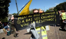   Reiner Fuellmich et son "tribunal populaire" : une accumulation de théories conspirationnistes et de désinformation