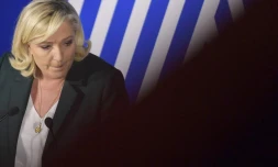   Le français n'est pas la "deuxième langue la plus parlée dans le monde", comme l'affirme Marine Le Pen