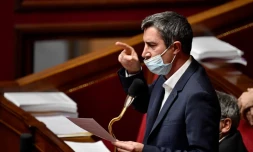   Richard Ferrand n'a pas nommé au Conseil constitutionnel "la magistrate qui a classé sa plainte" mais l'ex-supérieure hiérarchique du procureur en question