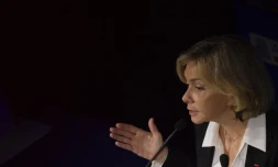   Des sanctions pénales "moins fortes" dans les quartiers sensibles? L'affirmation douteuse de Valérie Pécresse