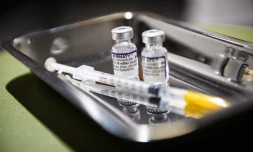   Anticorps monoclonaux et ARN messager, les imprécisions d'une vidéo sur le variant Omicron