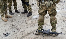   Vidéos détournées, photos recyclées : regain de désinformation autour du conflit russo-ukrainien
